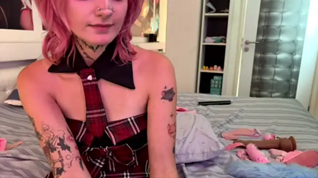 Chatroom XXX en direct de my_pussy_sweet