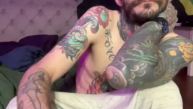 VeeJay48826 Live XXX-chat