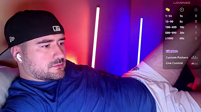dom_theon Live XXX chat
