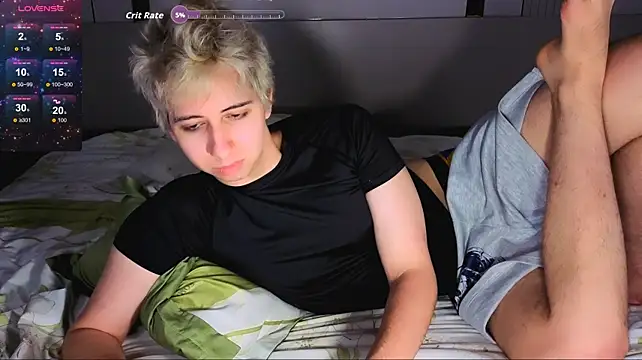 Timothy_Fox Live XXX Chat
