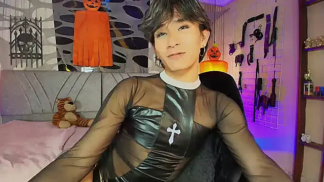 cococumps Adlı Modelin Canlı XXX Sohbeti