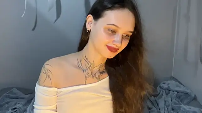 Czat XXX na żywo – MELISSEIA