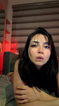 แชท XXX สดของ dani-nari