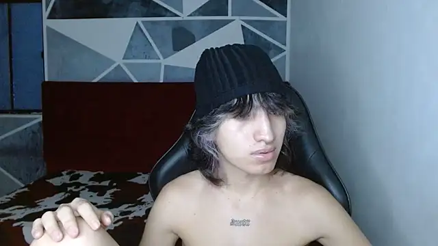 Chat XXX en directo de littlextreme