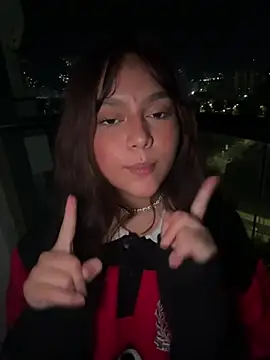 Czat XXX na żywo – kath_kitty