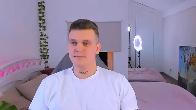 Chat XXX en directo de HotVanee
