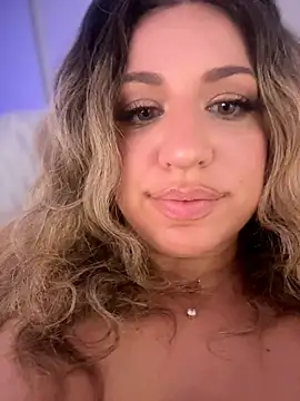 miamellycious Chat XXX live