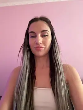 euphooria's Live XXX Chat