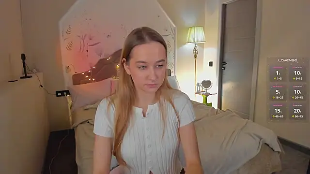 Sweett_Monica live XXX chat