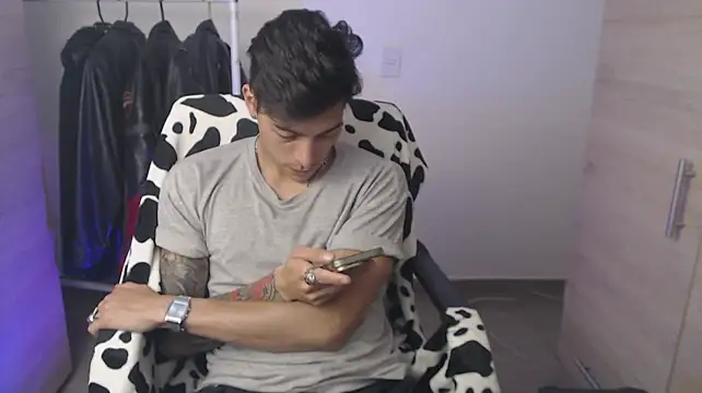 Chat XXX Live chomelo6