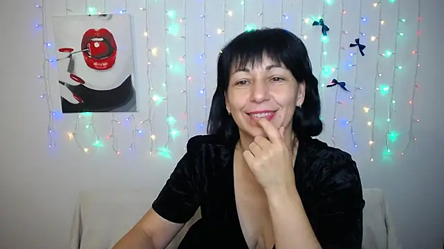 LiluGrants 라이브 XXX 채팅