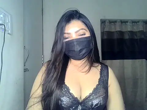 ishi_Beauty 라이브 XXX 채팅