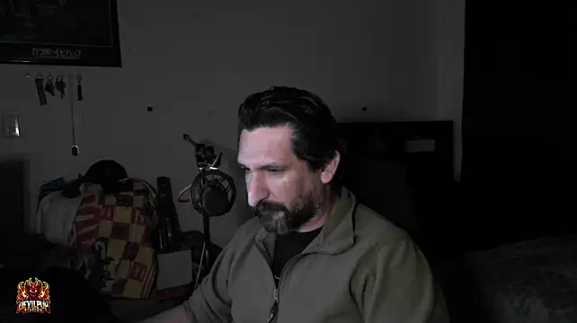 DevilPup75_ – Naživo XXX chat