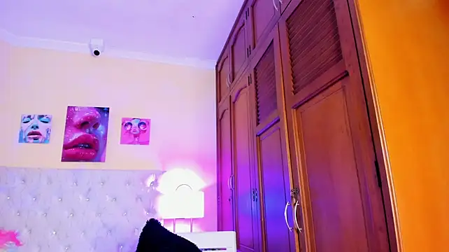 aliyah_sweet 라이브 XXX 채팅