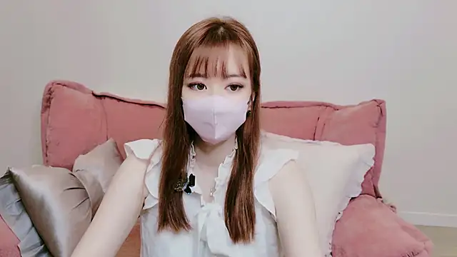 Živý XXX chat MIYU_CHANNEL