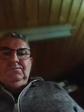 Oldmenhot66 Webcam-Show