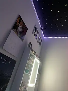 Just-Lilly Live XXX-Chat