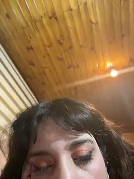 gattasromanxxe Adlı Modelin Canlı XXX Sohbeti