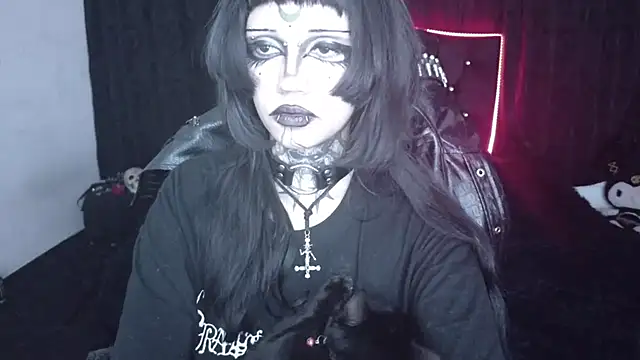 Eclipse__yue 라이브 XXX 채팅