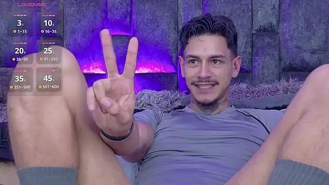 JAYCOB00 Chat XXX live