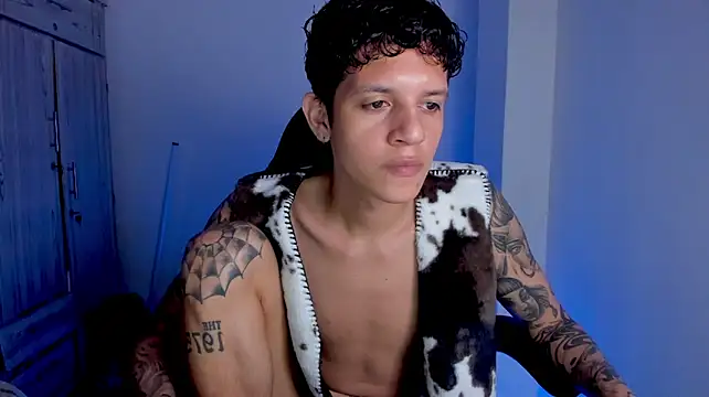 tylerrnovan Live XXX chat