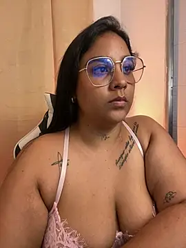 Liith Live XXX-Chat
