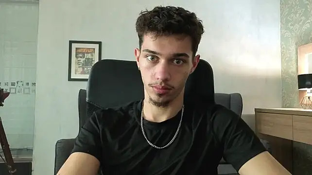 KaydenDrew Live XXX-Chat