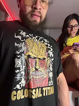 Damonylilith Chat XXX live