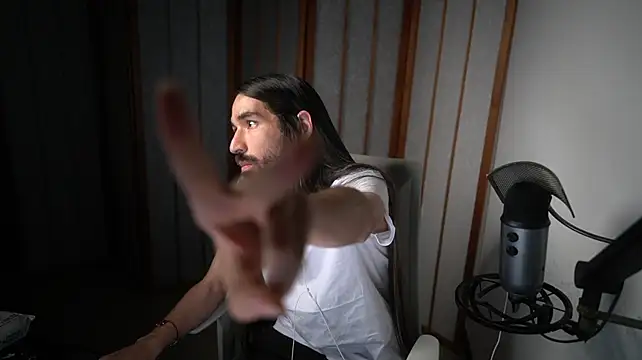 Your_Ice_cream's Live XXX Chat