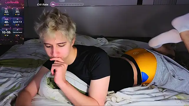 Timothy_Fox's Live XXX Chat