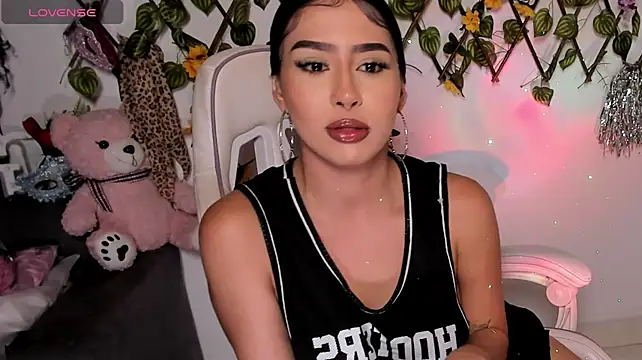 Danielacossio's Live XXX Chat
