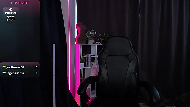 Živý XXX chat Ida_FaneStain