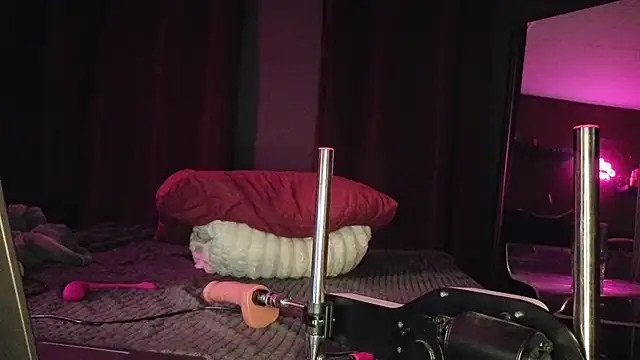 Hxrnybabe's Live XXX Chat