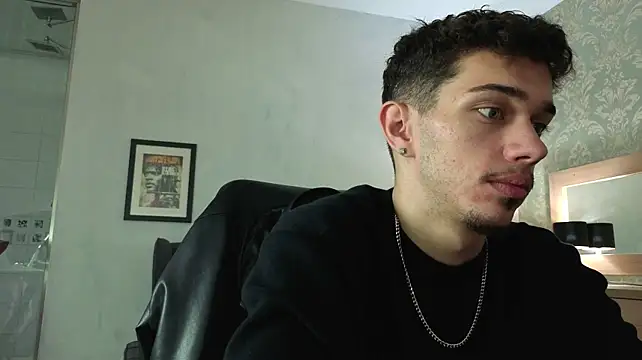 צ'אט XXX בשידור חי של KaydenDrew