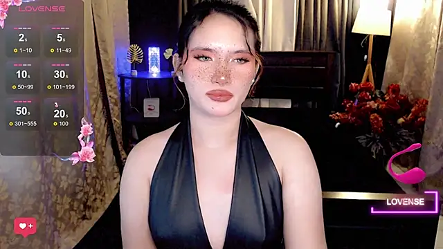 IsabellaXoXo69's Live XXX Chat