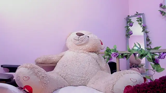 Charlotte_xx_7n Live XXX chat