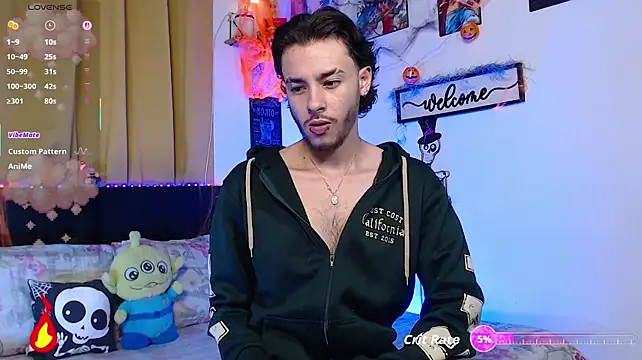 kyle_clint07 – Live XXX-chat