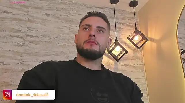 dominic_de_luca's Live XXX Chat
