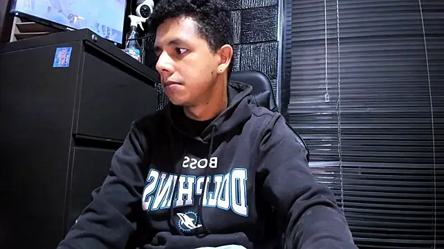 Chat XXX Live g_lincoln
