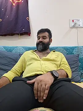Fun_Guuy Show Webcam