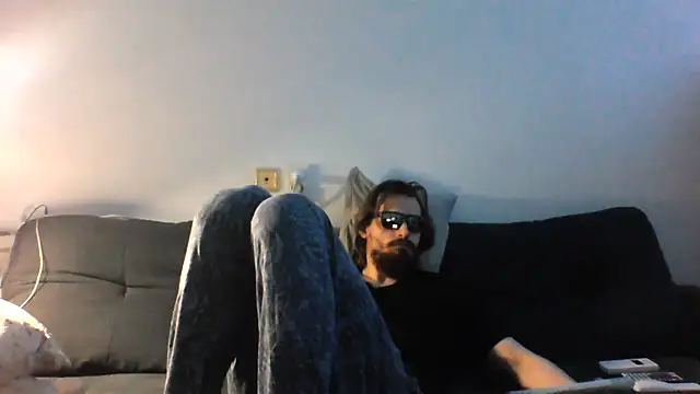 Chatroom XXX en direct de KaelNox
