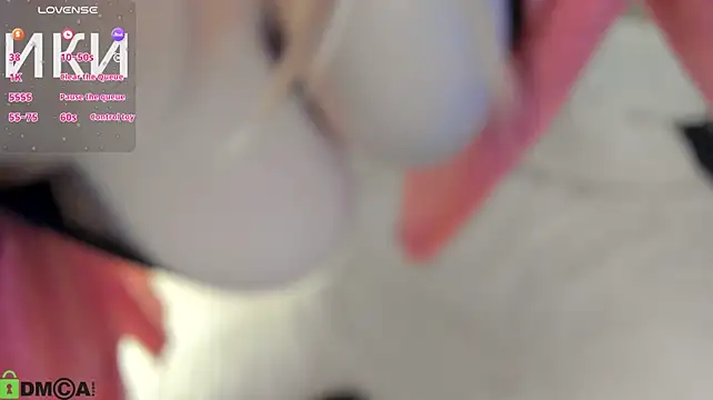 WetLuna1 Chat XXX in diretta