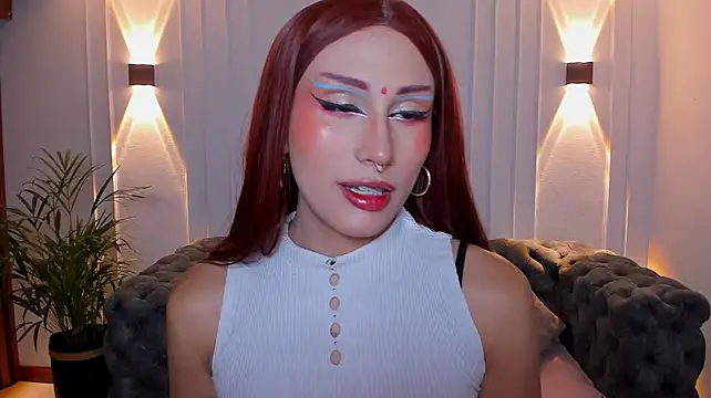 auravg – Live XXX-chat