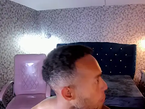 XXX chat uživo modela PatrickANDSofi
