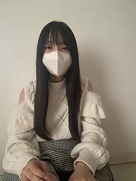 Chat XXX en directo de Shiro-0x
