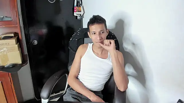 Chat XXX Live AlphaMarco