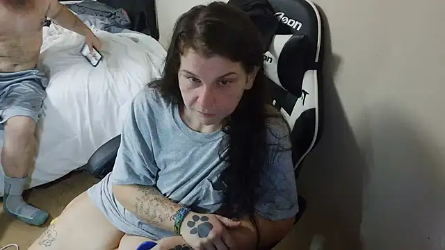 seatsxtaken Chat XXX in diretta