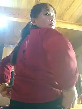 Show webcam de cumgirl1