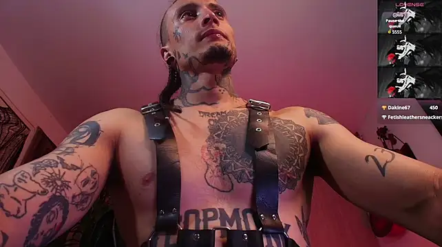 Ryuk_it লাইভ XXX চ্যাট