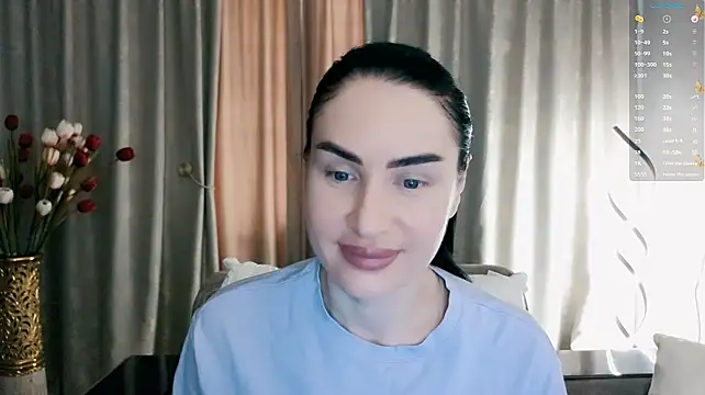 amara_campbell Adlı Modelin Canlı XXX Sohbeti